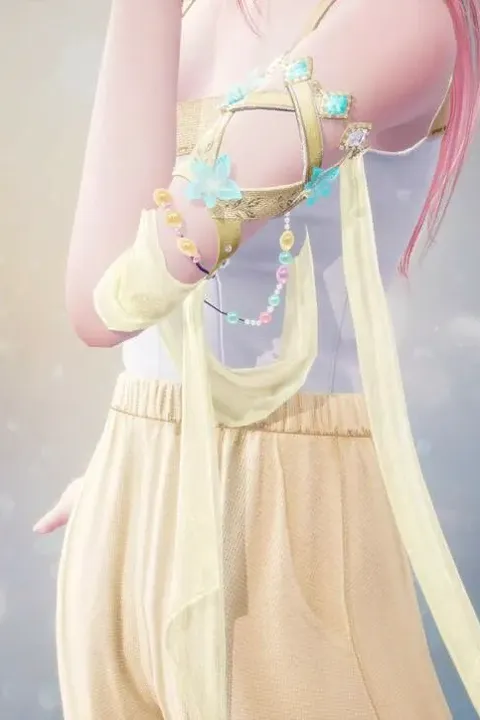 Kerudung Semilir: Tetesan Embun