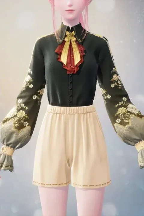 Harmonierende Farbtöne