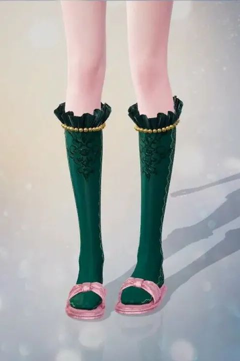 Impronte di germogli