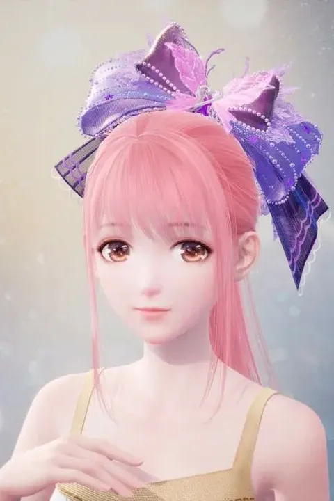 Schmetterlingsschönheit