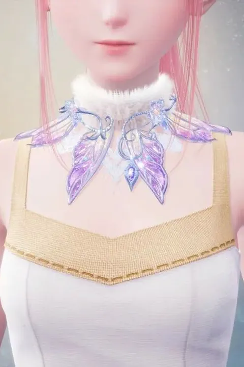 Surga yang Lembut seperti Bulu