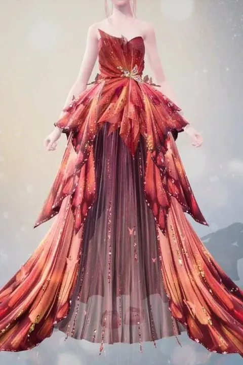 Braci della farfalla