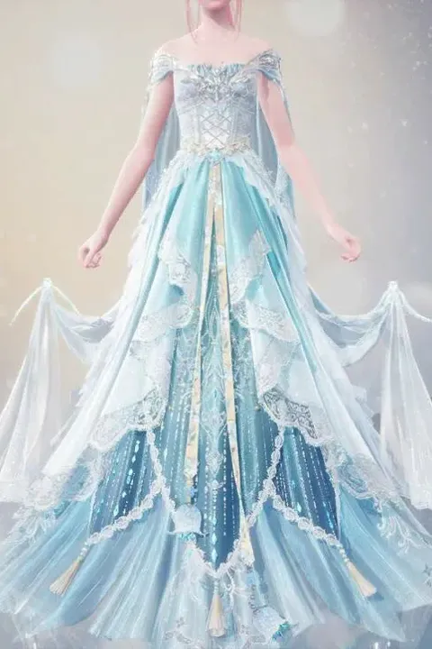 Silhouette of the Lost