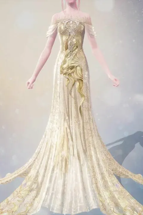 Orecchie di grano rotolanti