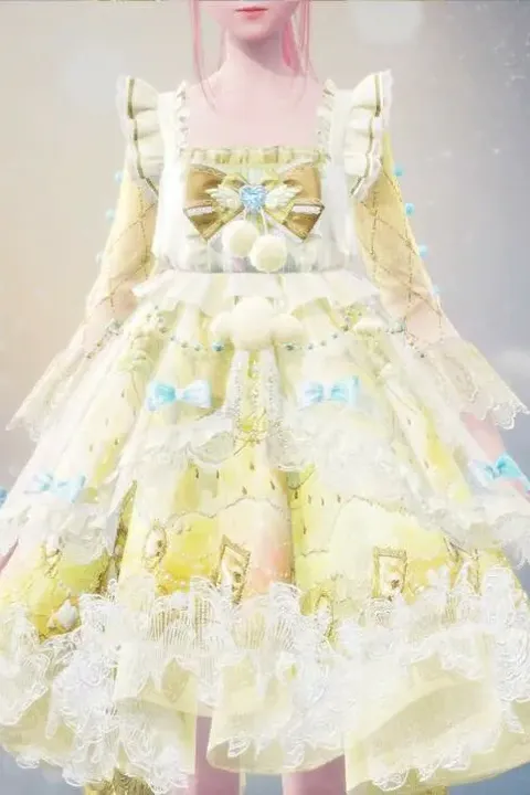 Sussurri di luce solare