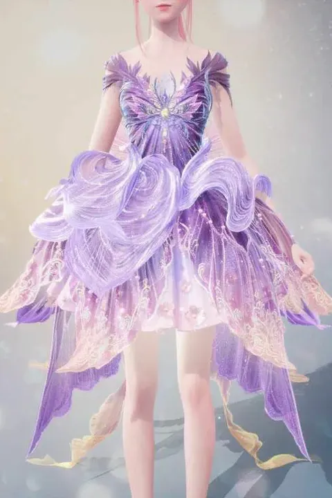 Mudança de luz quente