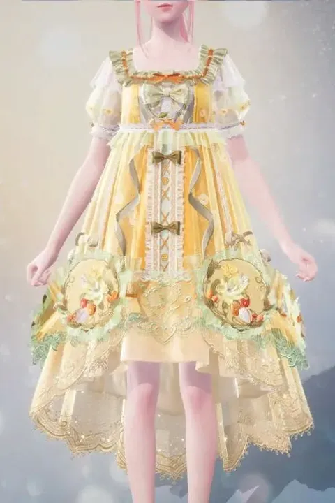 Promessa di Cristallo