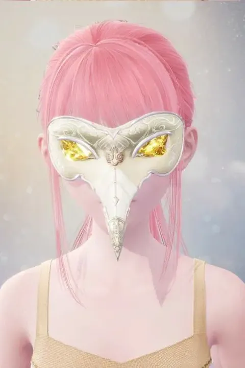 A Shadow in the Boughs