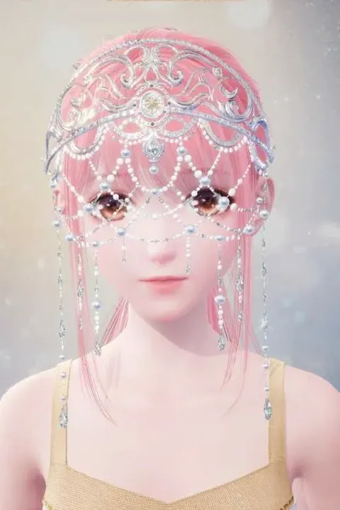 Frío como el cristal