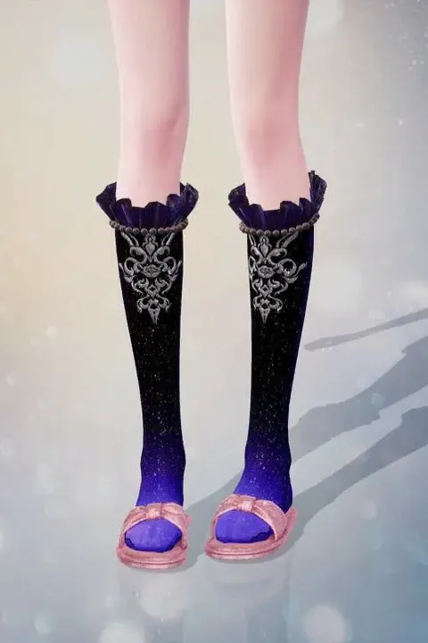 Tierra de las hojas secas