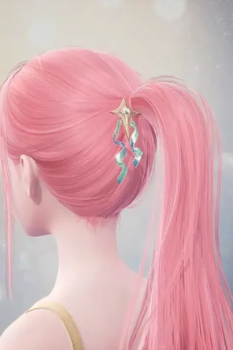 Cahaya Bintang Kekal