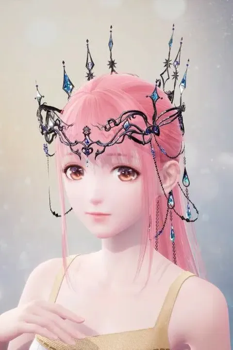 Beschattete Schuppen