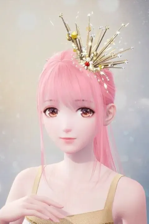 Tercer rayo de gloria