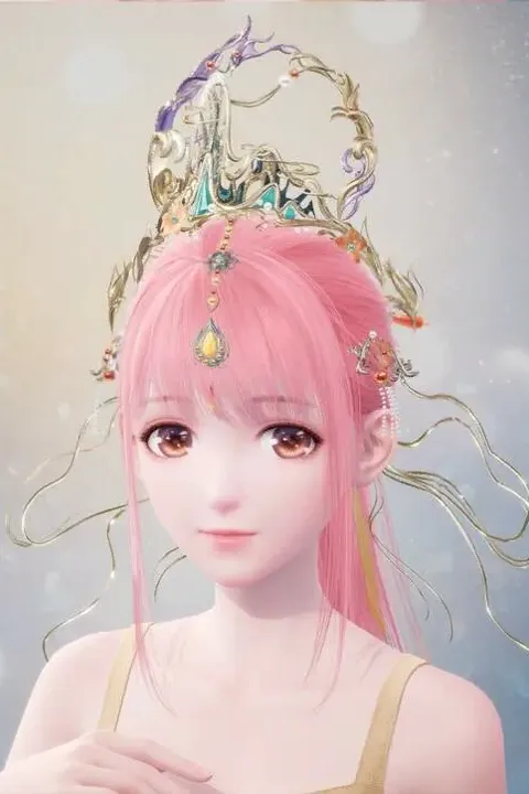 Perpisahan yang Terputus