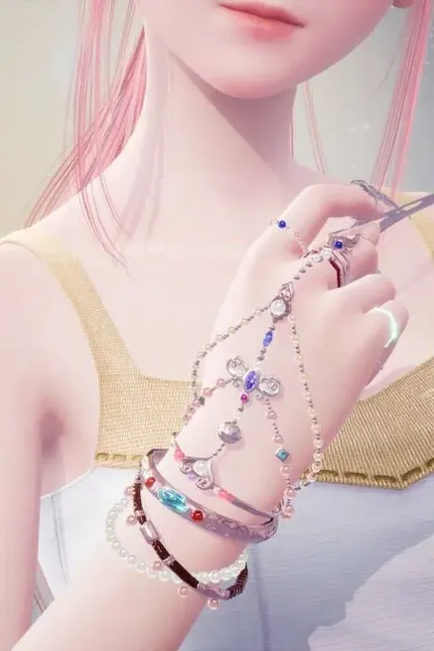 Benang Tenunan Halus