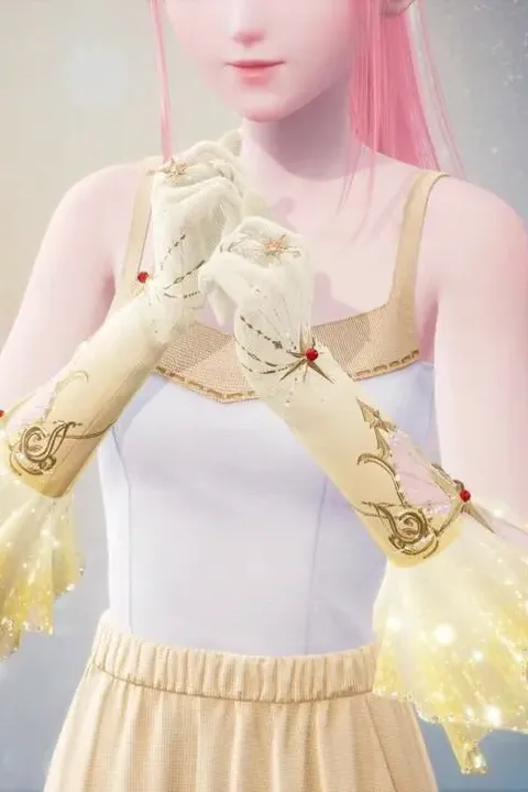 Invito ai fiocchi di neve