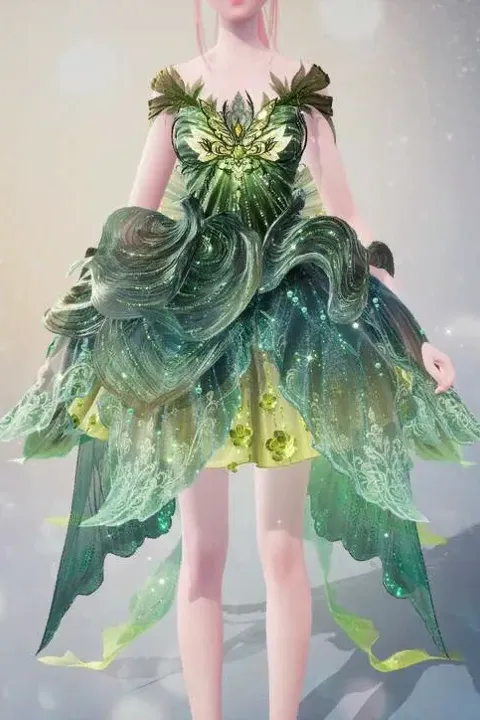 Angin Senyap di Daun-Daun