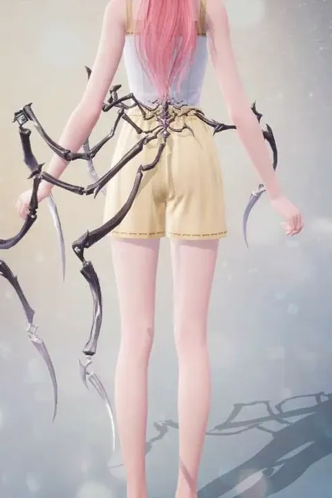 Misaligned Vengeance