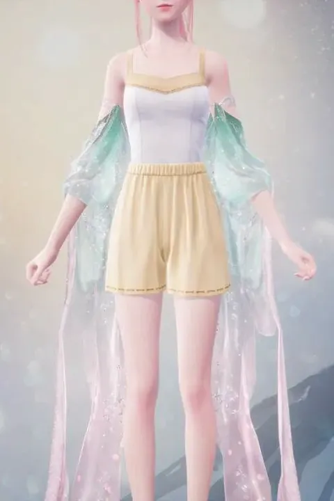 Vecchi sogni di neve