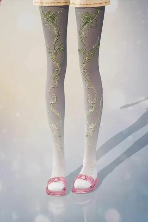 Despertar en la lluvia de flores