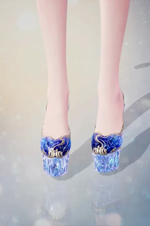 Derap Langkah di Kejauhan