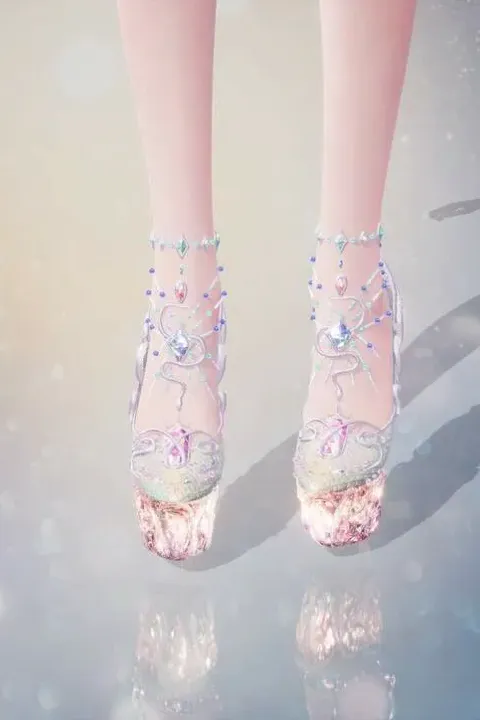 Reifbedeckte Schuppe