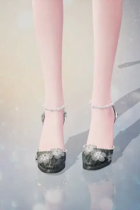 Sfilata della pioggia di fiori