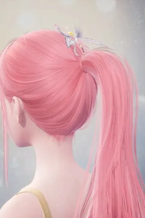 La vita tra i rami appassiti