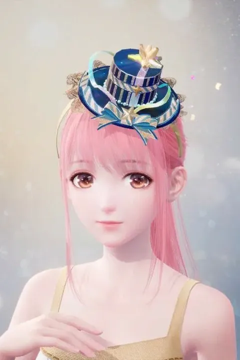 Luce stellare accogliente