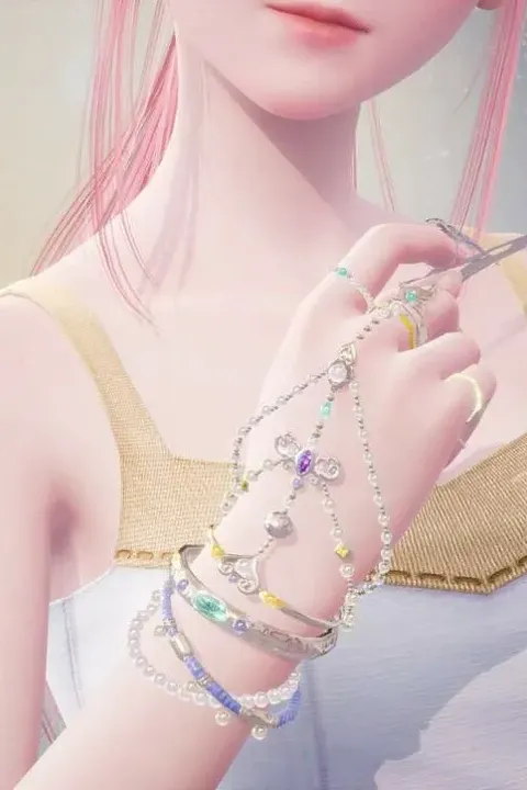 Sguardo crepuscolare