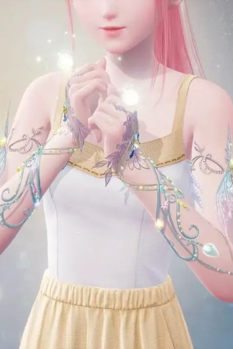 Kenangan yang Bersinar