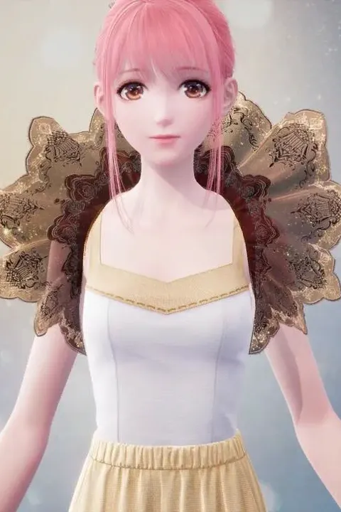 Figure che scompaiono