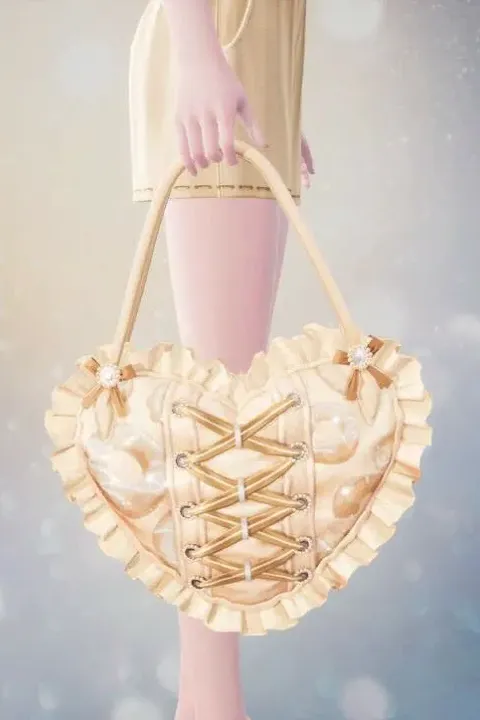 Anelli di dolcezza: succo dolce