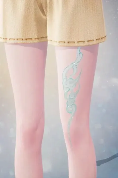 Nubes flotantes: niebla