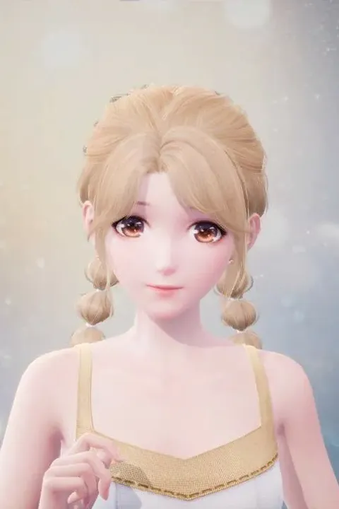 Beachside Revelation