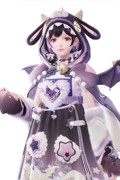 Tiefwald-Traum: Dämmerungslied