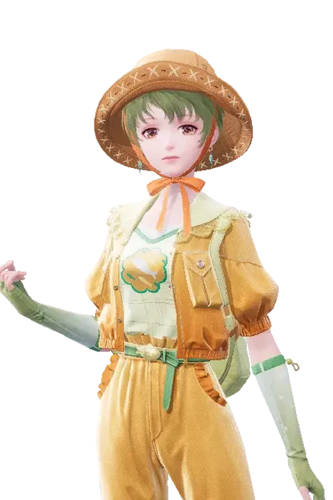 Rippling Serenity: Sunset