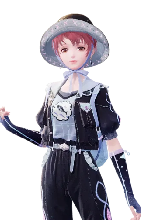 Ondas de serenidad: sueños