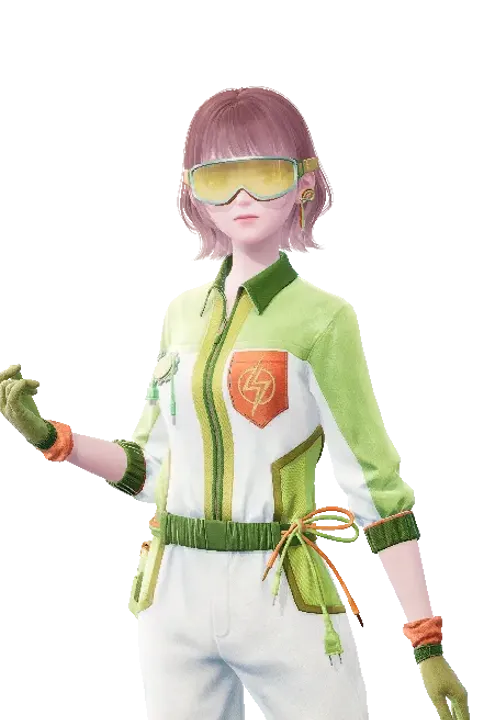 Carga completada: nuevo esplendor