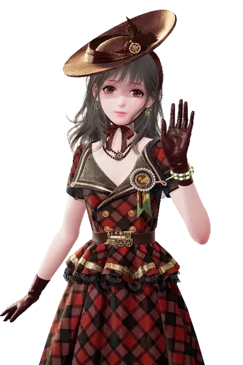 Zeitloses Echo: Entlegen