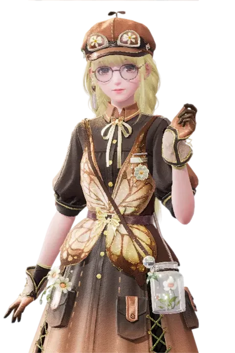 Brisa forestal: otoño