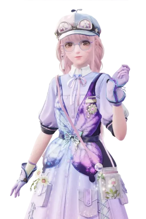 Hutan yang Bergoyang: Berbintang