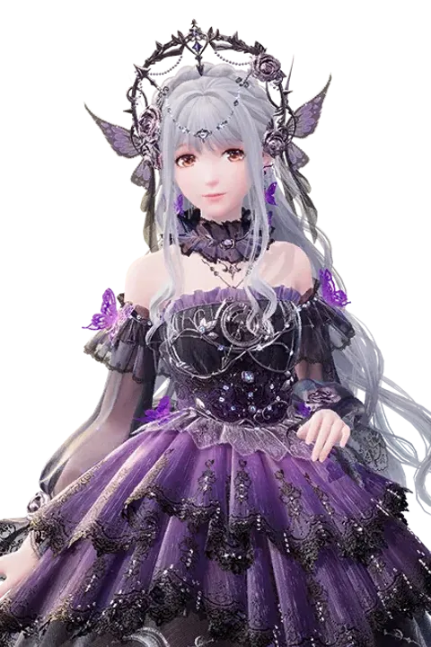 Aurosa Penuh Harapan: Bayangan