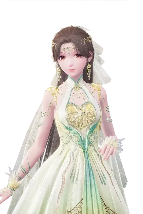 Golden Buds: Cadenza