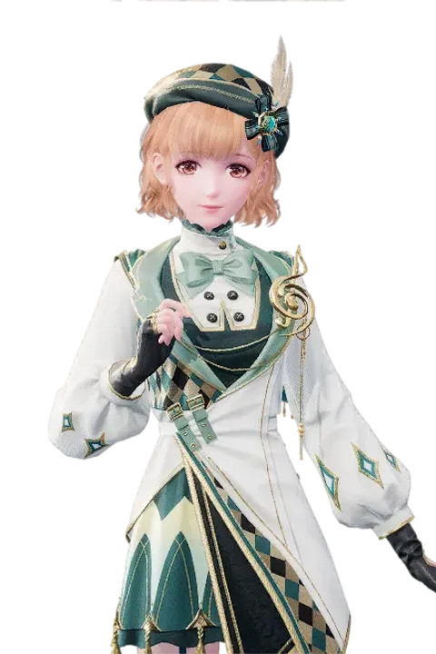 Simfoni Padang Rumput