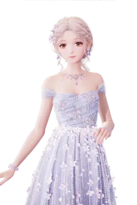 Estrellas florecientes: pausa revoloteante