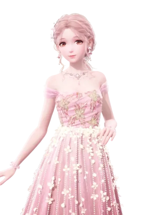 Blossoming Stars: Dreamfall