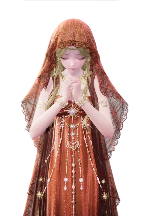 Moonlight Oath: Scarlet Tears