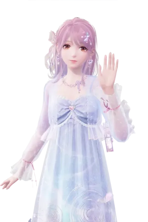 Heartlake Ripples: Rainbow