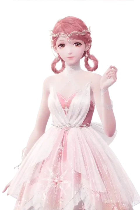 Starwish Echoes: Devotion